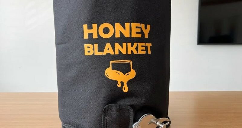 Honey Blankets