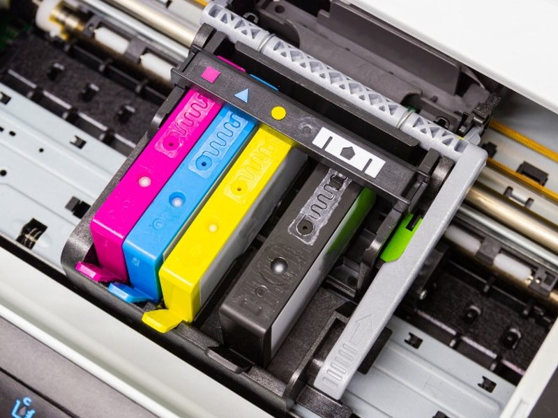 Canon Pixma Patrone für Drucker
