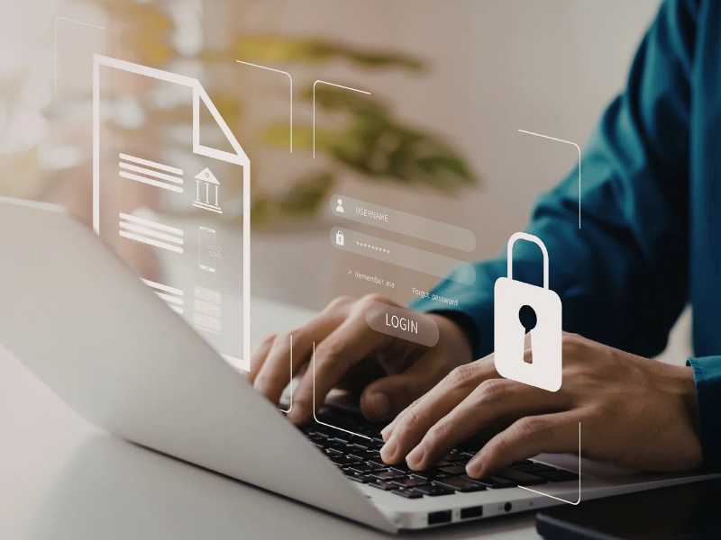 Domainsicherheit ist entscheidend