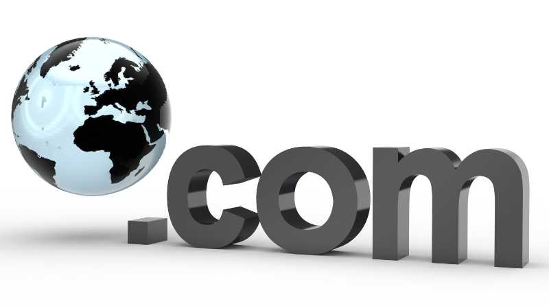 Web Hosting Anbieter
