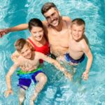 Thermalbäder für Kinder für große Abenteuer Thermalbäder für Kinder