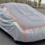 Hagelschutzfolie für Autos