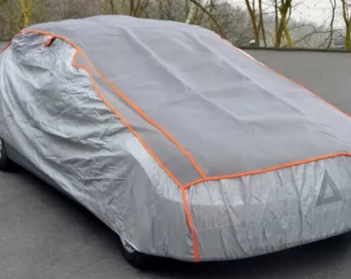 Hagelschutzfolie für Autos